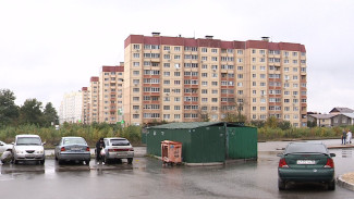 Полицейские отказались создавать отдел в скандальном воронежском Шилово
