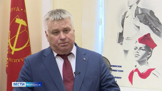 «Это то, чего сейчас не хватает детям». В Воронежской области отметят 100-летие пионерии
