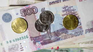 Аналитики назвали место Воронежской области в рейтинге по закредитованности населения