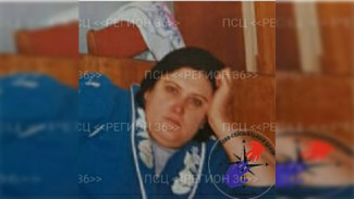 После выхода из больницы в Воронеже пропала 67-летняя женщина