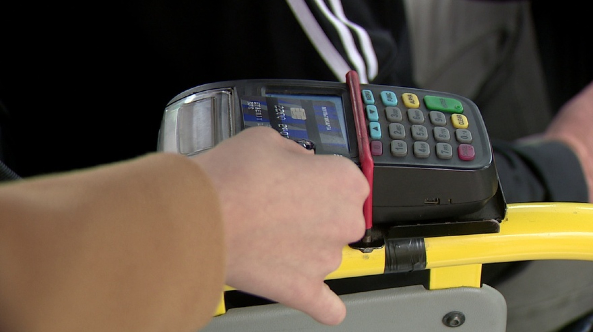 Воронежцы сообщили о взлетевшей цене на проезд в