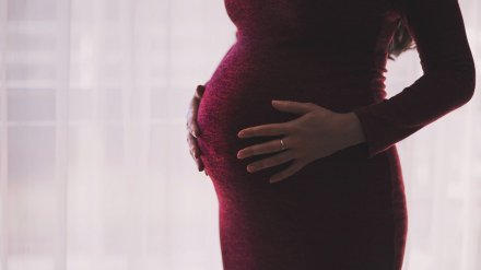 В Воронежской области откроют «горячую линию» по коронавирусу для беременных