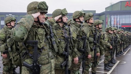 Активисты сообщили о возвращении 7 воронежских бойцов из плена ВСУ