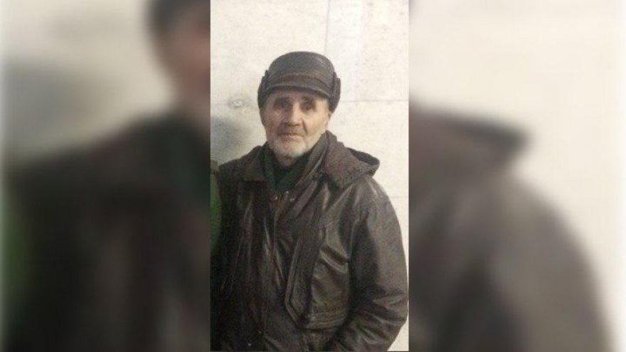 Под Воронежем нашли пропавшего на даче пенсионера с провалами в памяти