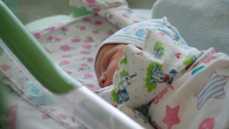 Двадцать пять детей родились в Воронеже 29 февраля