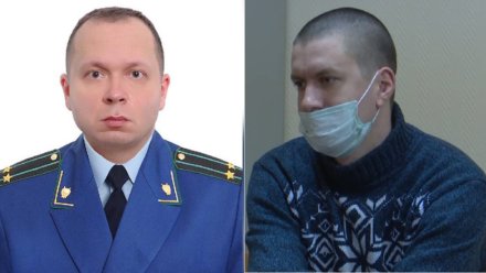 Дело экс-прокурора оказалось связано с бывшим вице-мэром Воронежа Антиликаторовым