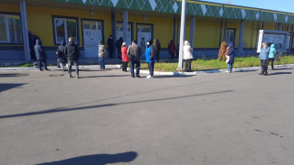 «За помощью – в другой город». Ковид-пациенты из Воронежа пожаловались на нехватку медиков