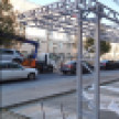 Создание инфраструктуры метробуса в Воронеже застопорилось на первом же этапе