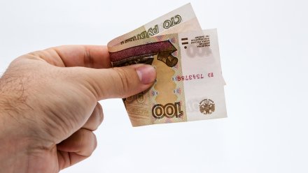 Средняя зарплата в России выросла до 91 тысячи