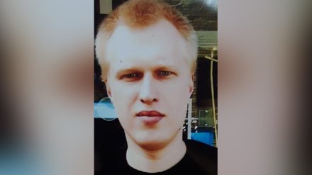 В Воронеже без вести пропал 40-летний мужчина