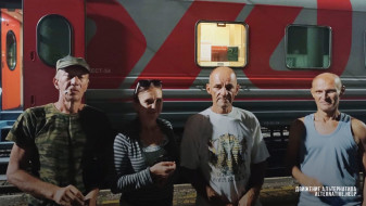 В Воронежской области обнаружили фермерскую плантацию со 100 рабами