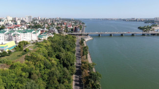 ЛДПР предложила переименовать улицу Воронежа в честь Владимира Жириновского
