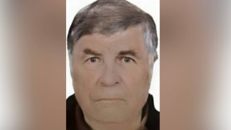 В Советском районе Воронежа без вести пропал мужчина