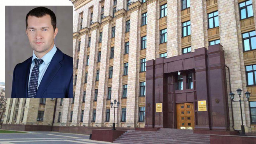 Губернатор Воронежской области назначил себе ещё одного заместителя