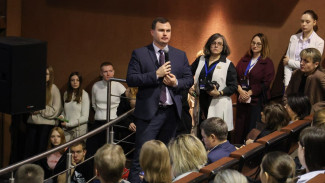 В Воронеже на медиафоруме обсудили роль журналистов в формировании гражданского общества