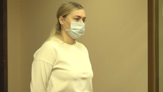 Зарезавшая собаку на глазах у детей жительница Лисок избежала тюрьмы
