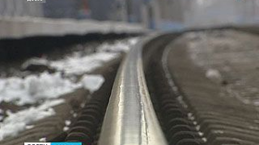 С 1 января железнодорожное сообщение внутри региона может быть оптимизировано