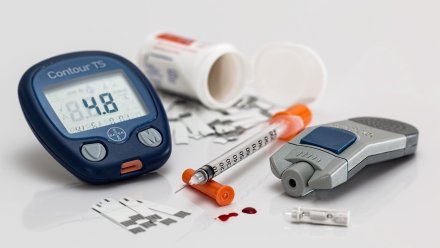 Воронежские диабетики смогут бесплатно получить полоски для любых глюкометров