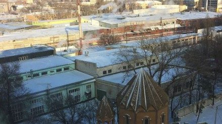 Блогер о воронежцах: С такими людьми и в таких городах хочется жить