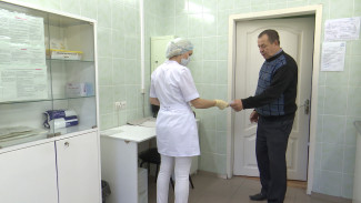 Воронежцам рассказали об опасности микст-инфицирования ковидом и гриппом