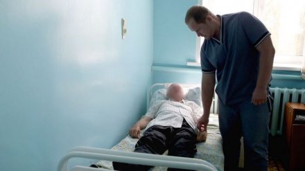 «Сгнил изнутри заживо». Почему в воронежской райбольнице умер пациент с перитонитом