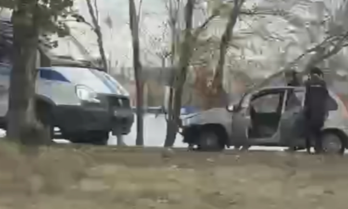 Пропавшего в Воронеже парня нашли в утонувшей в водохранилище машине –  Новости Воронежа и Воронежской области – Вести Воронеж