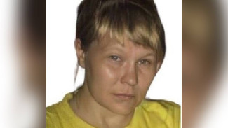В Советском районе Воронежа пропала без вести 38-летняя женщина