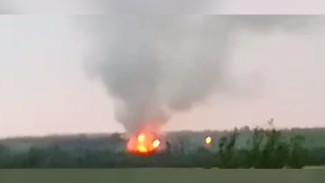 Губернатор прокомментировал взрывы в Ольховатке