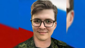 Военнослужащий из Нововоронежа погиб в зоне спецоперации