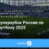 Воронежцев предупредили о фейковой продаже билетов на фантомный «Суперкубок России-2025»