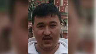 В Воронежской области начали искать мужчину из Подмосковья