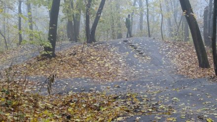 Мифический Вантит. Что известно о славянском «мегаполисе» на окраине Воронежа?