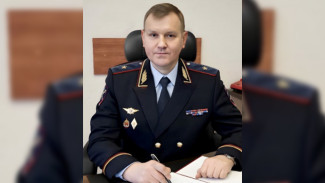 Бывший замначальника воронежской полиции стал главой МВД Ингушетии