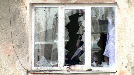 Под Воронежем вернули тепло в дома, школу и детсад, оставшиеся без отопления из-за взрыва котельной