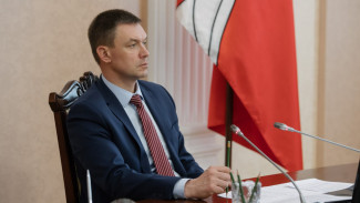 Мошенники создали фейковый аккаунт вице-губернатора Воронежской области