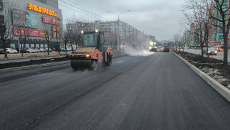 В Воронеже вернут пешеходные переходы на перекрёстке в Северном микрорайоне