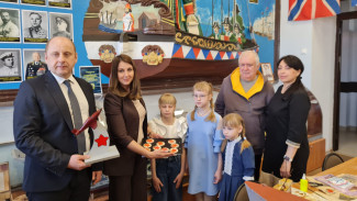 «Единая Россия» организовала мастер-классы по судомоделированию в Воронежской области