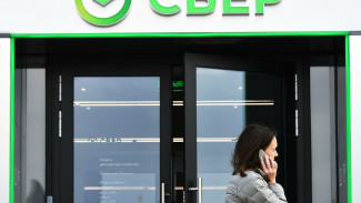 Сбер в полтора раза увеличил выдачи ипотеки на строительство частных домов