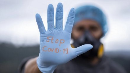 Впервые с июля суточный прирост заболевших коронавирусом воронежцев достиг 160