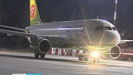 В Москву и обратно воронежцы теперь смогут летать на самолетах авиакомпании S7