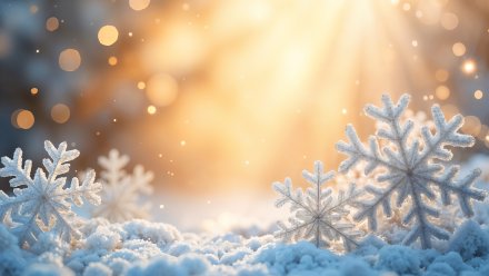 Потепление до +3 спрогнозировали в Воронежской области