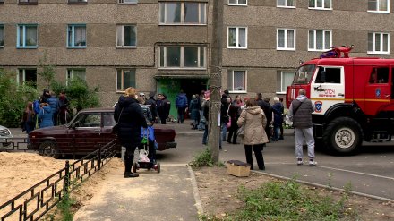 В воронежскую многоэтажку с проходившим по батареям током вернули газ