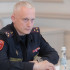 Участник СВО возглавил воронежскую Росгвардию