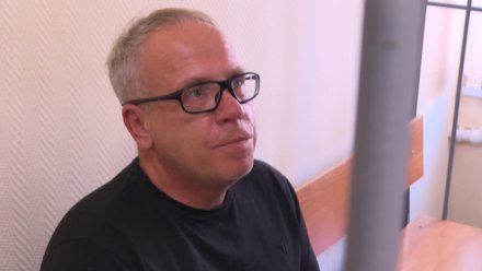 Арестованного воронежского экс-министра Швыркова отказались выпускать на свободу