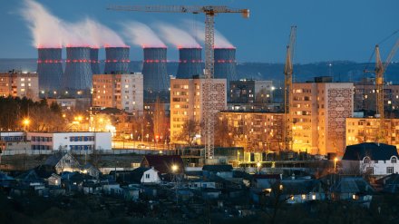 Нововоронежская АЭС в первом квартале перевыполнила план по выработке электроэнергии
