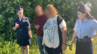 Дело многодетной матери о брошенном в кустах ребёнке дошло до воронежского суда