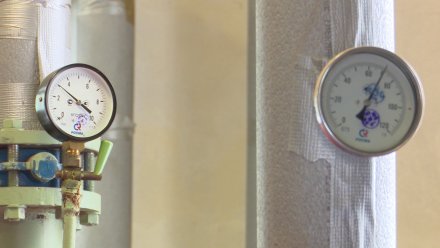 В ещё одном районе Воронежской области продлили отопительный период