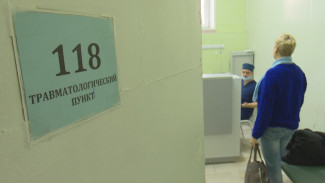 В новогоднюю ночь от ушибов и переломов пострадали 80 воронежцев