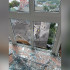 Появились фото изнутри дома после попадания БПЛА в центре Воронежа