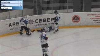 Инцидент с 11-летним хоккеистом в Воронеже назвали несчастным случаем